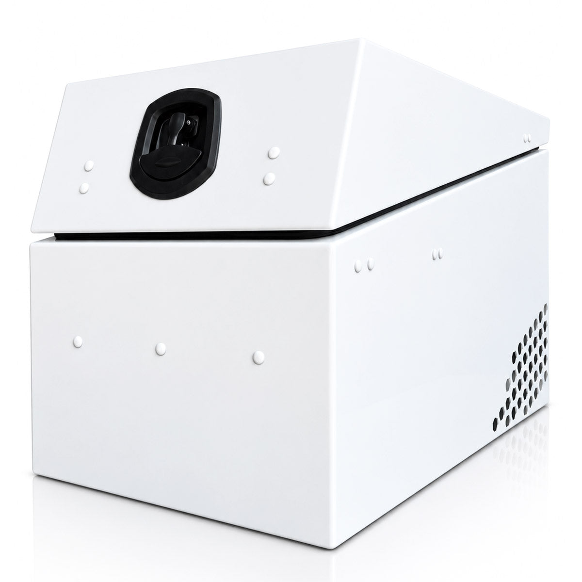 APX Tray Mounted 40L Fridge Box