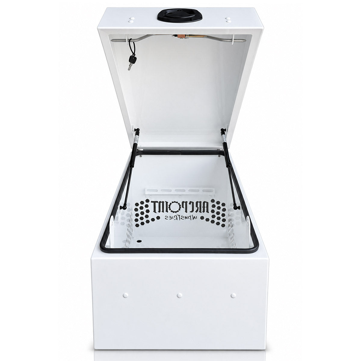APX Tray Mounted 40L Fridge Box