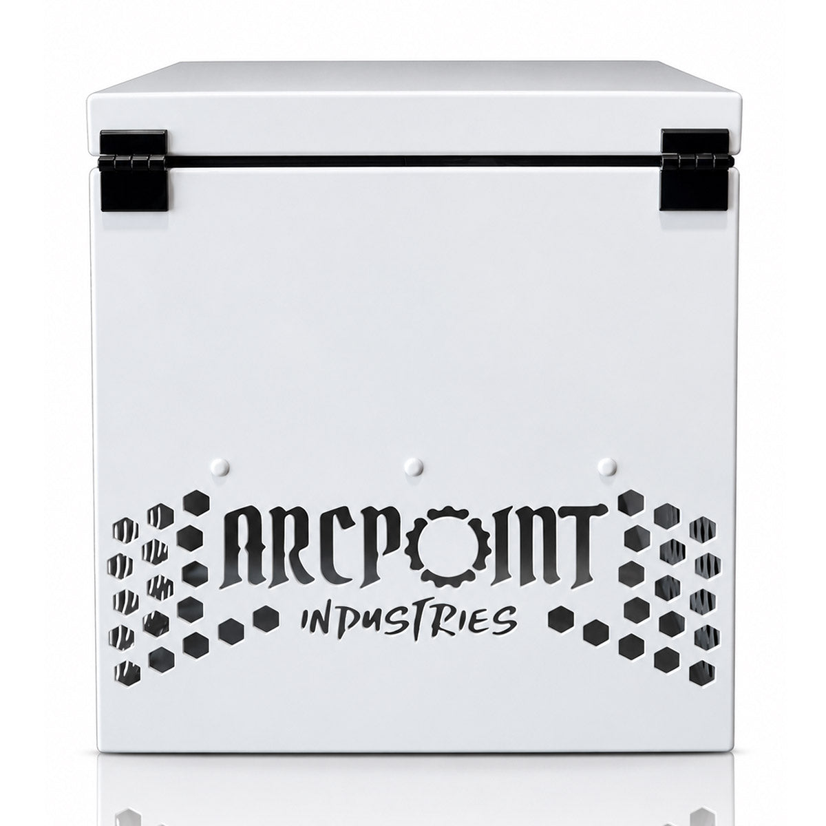 APX Tray Mounted 40L Fridge Box