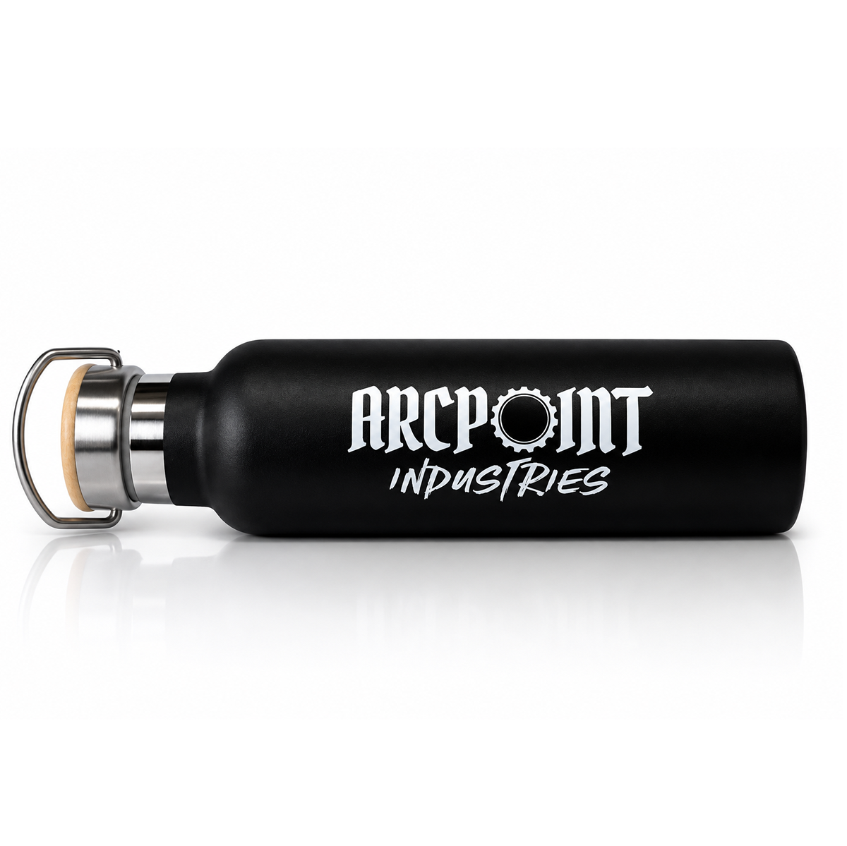 Arcpoint Industries Stainless Steel Drink Bottle - Original